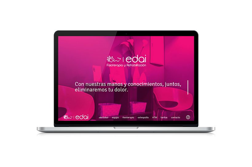Edai  - Design