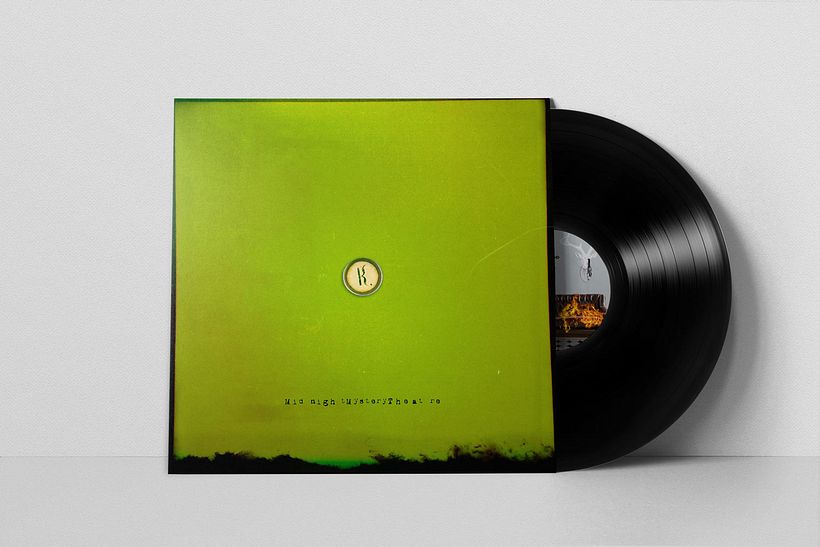 |{ [1/3] EP Artwork 1