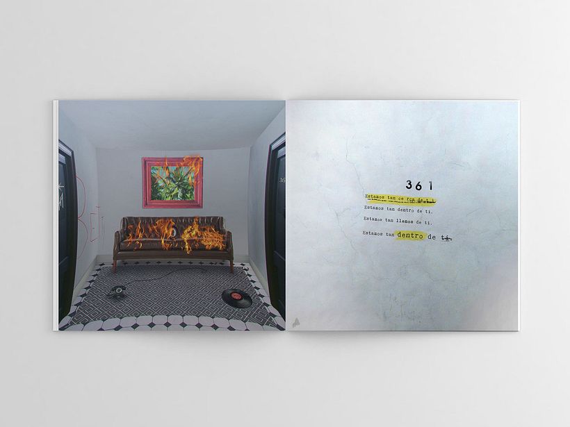 |{ [1/3] EP Artwork 6