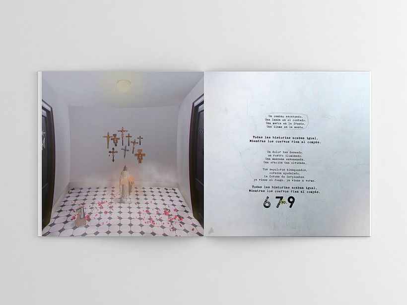 |{ [1/3] EP Artwork 9