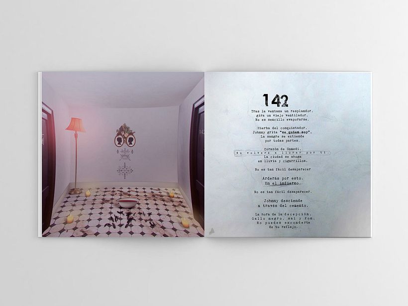 |{ [1/3] EP Artwork 11