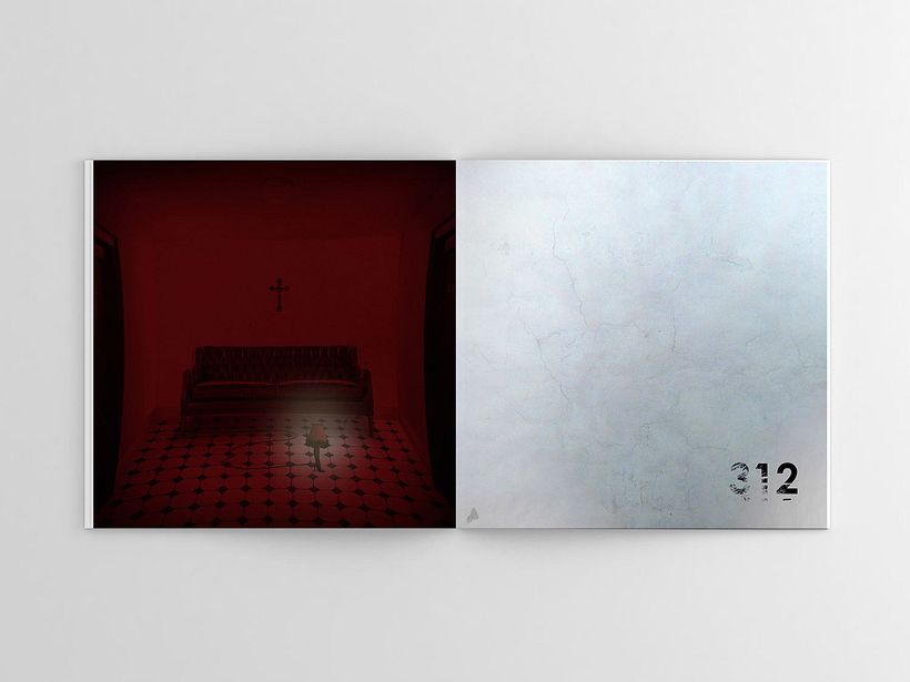 |{ [1/3] EP Artwork 12