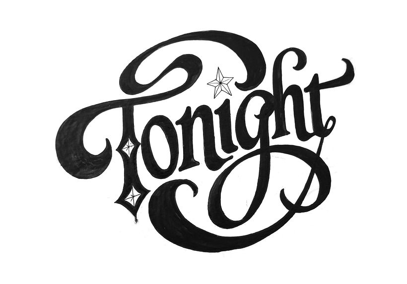  USA - Calligraphy & Lettering Workshop 26