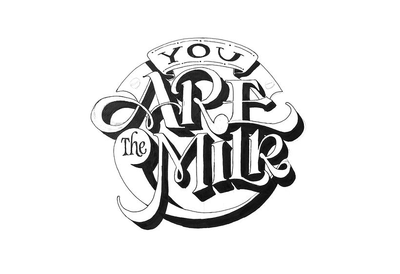  USA - Calligraphy & Lettering Workshop 27