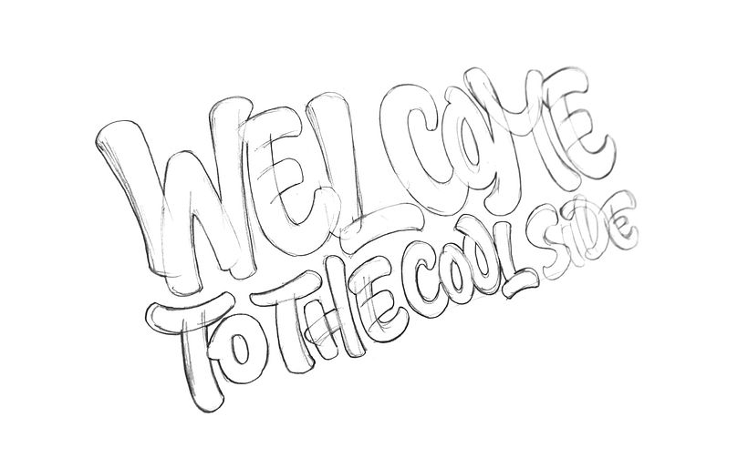  USA - Calligraphy & Lettering Workshop 30