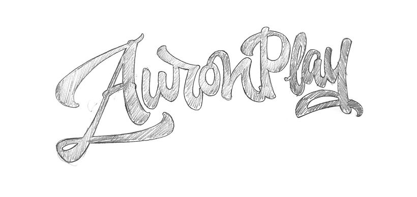  USA - Calligraphy & Lettering Workshop 33