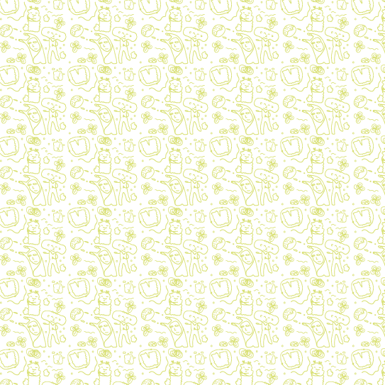 Mi Proyecto del curso: Pattern Design analógico y digital 1