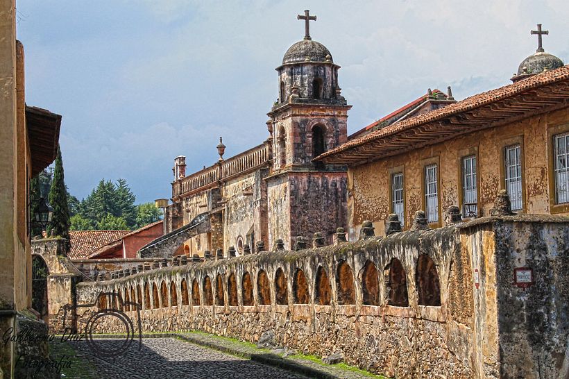 Michoacán en Fotografía  - Photographie