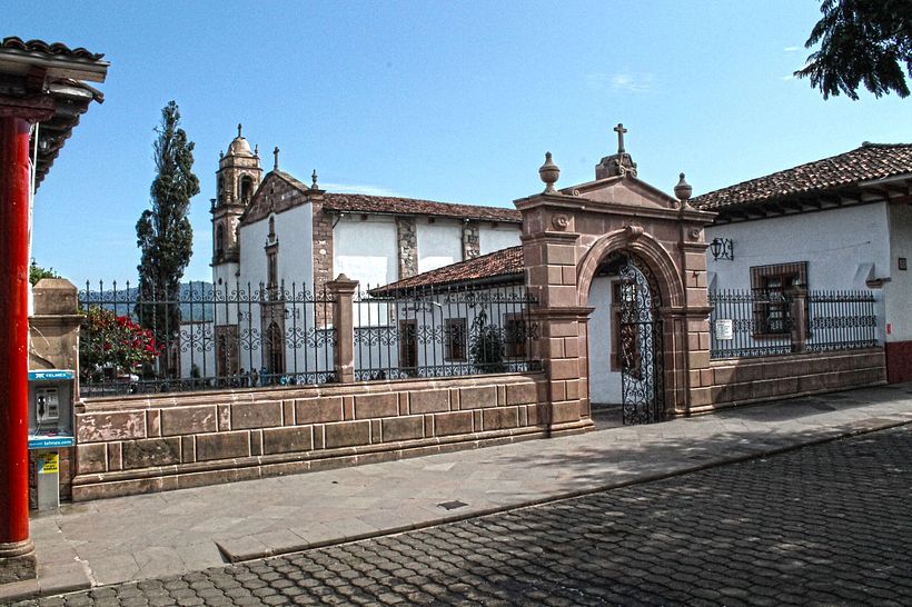 Michoacán en Fotografía  - Photographie