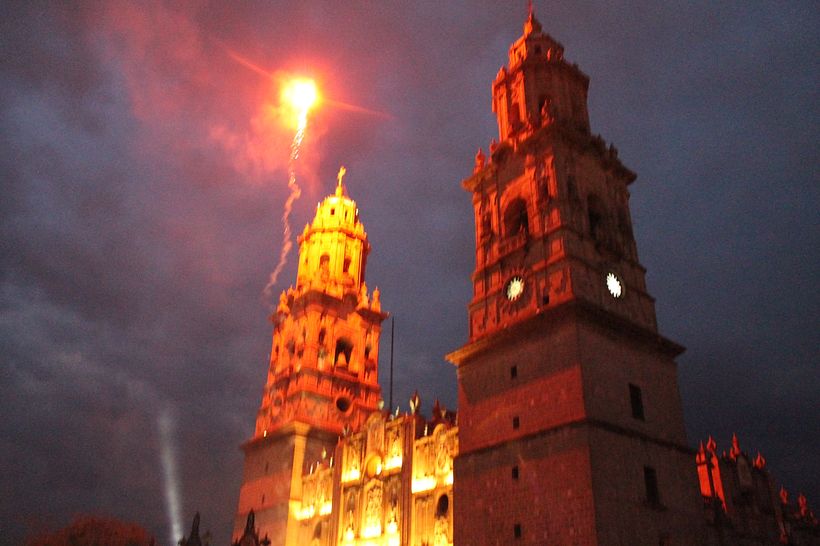 Michoacán en Fotografía  - Photographie