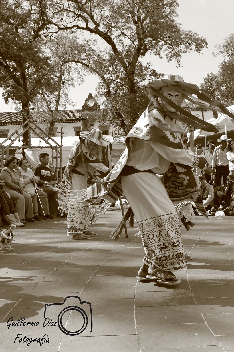 Michoacán en Fotografía  - Photographie