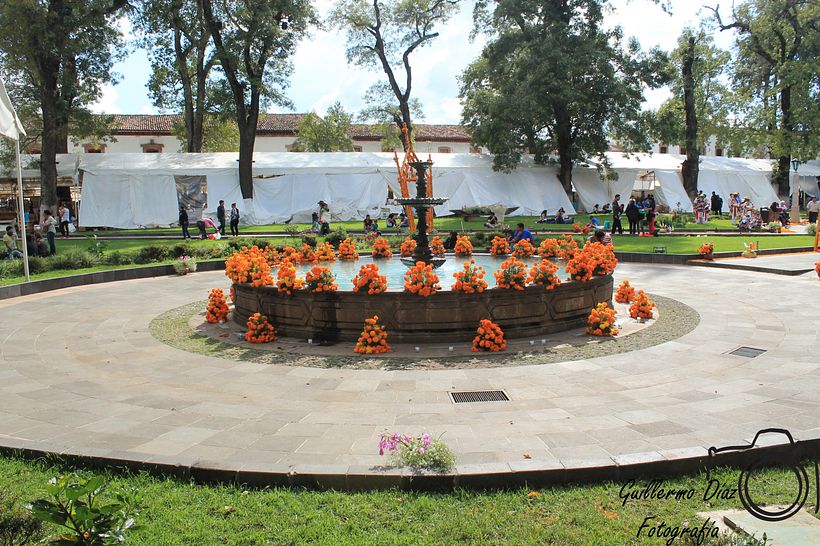 Michoacán en Fotografía  - Photographie