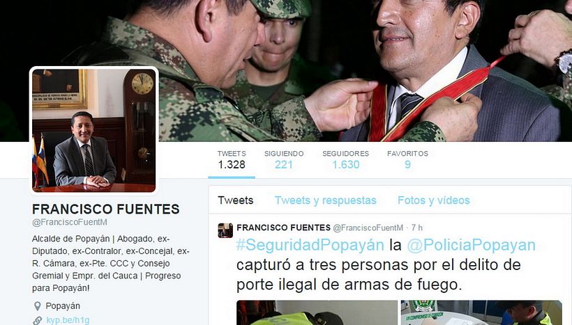 Trabajo Social Media 15