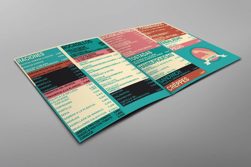 Diseño gráfico - Design