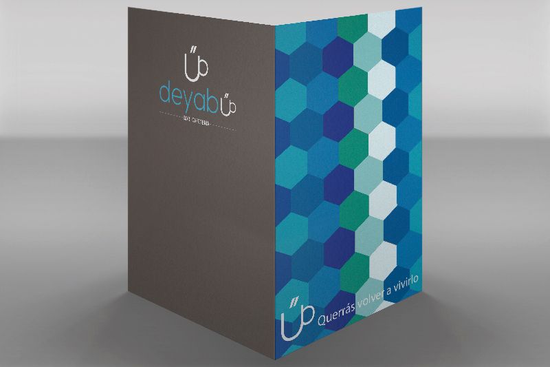 Diseño gráfico - Design