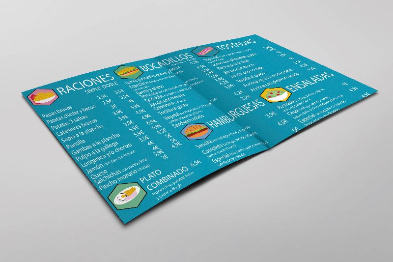 Diseño gráfico - Design