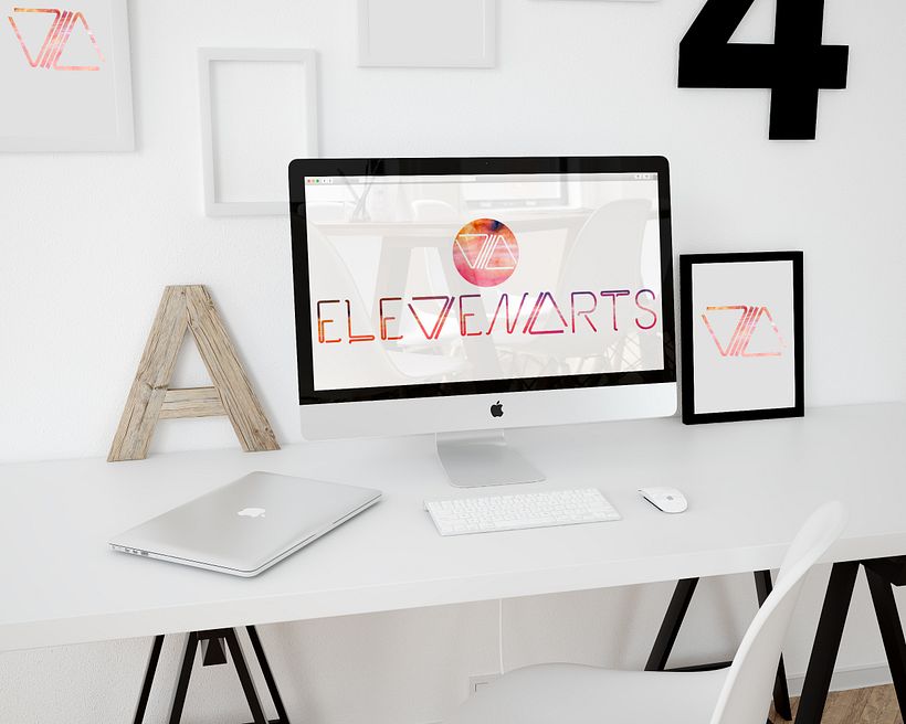 Diseño gráfico - Design