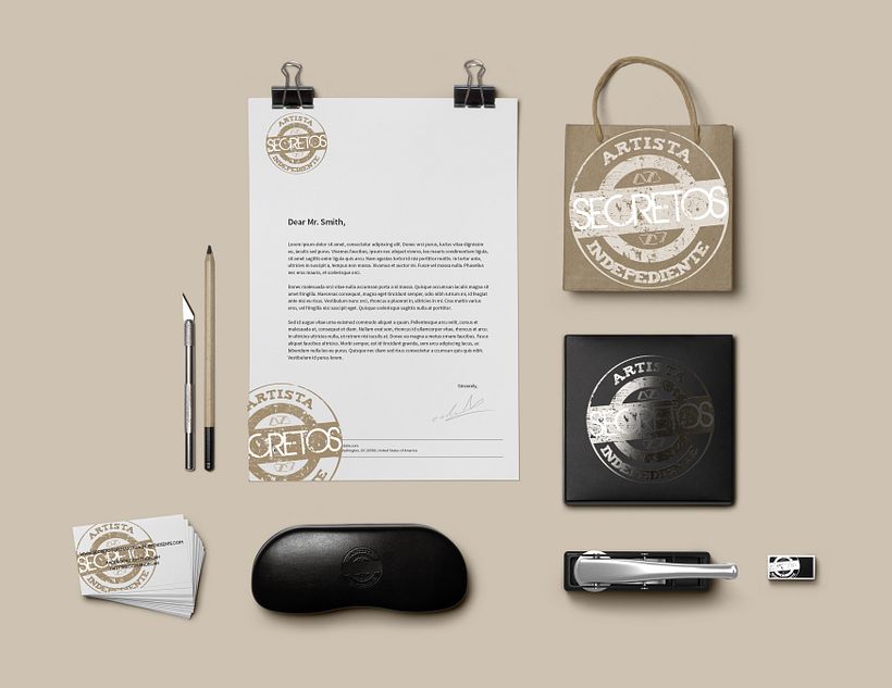 Diseño gráfico - Design
