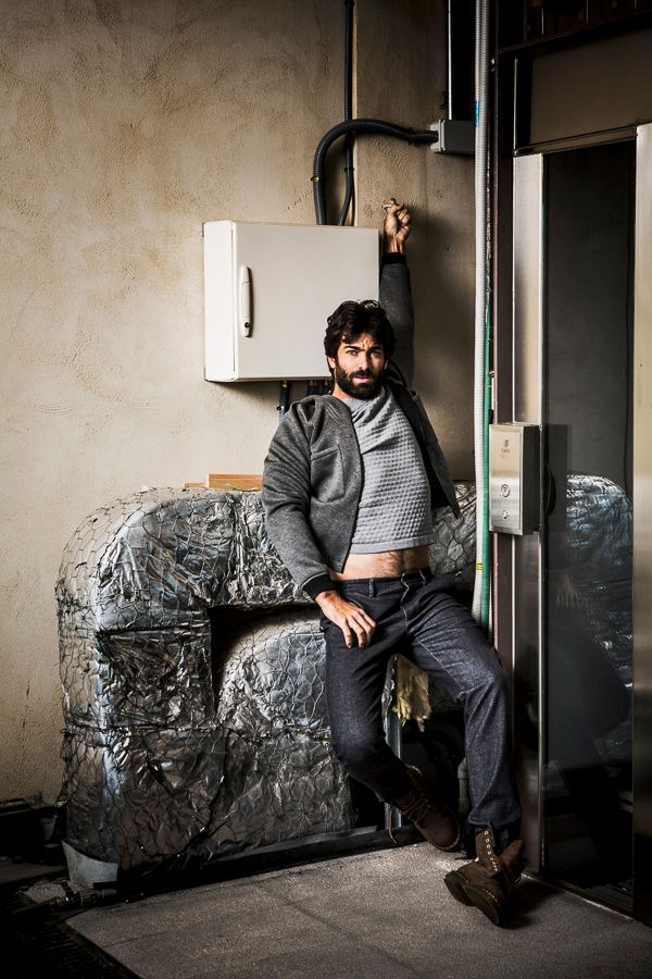 Rubén Cortada 3