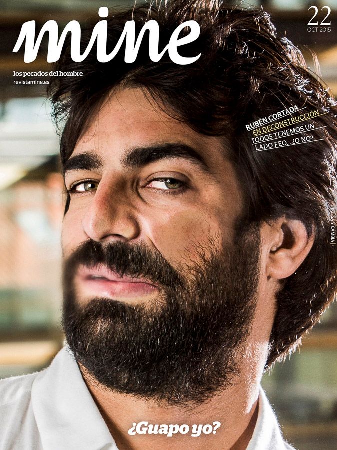 Rubén Cortada 0