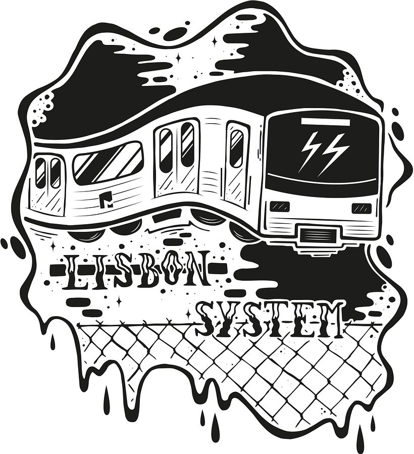 LISBOA 1