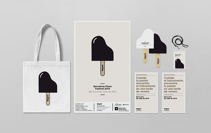 Barcelona Piano Festival 4