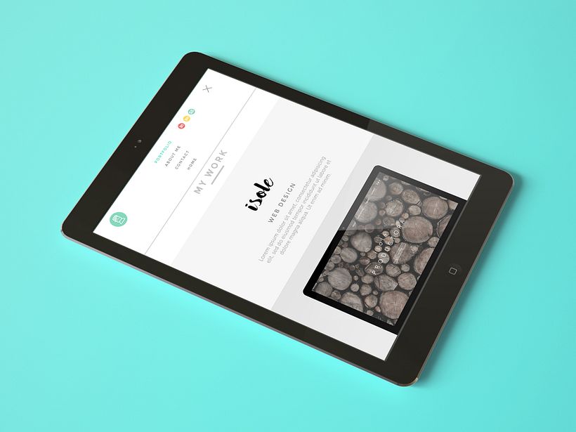 Mi Proyecto del curso: Diseño web: Be Responsive! 1