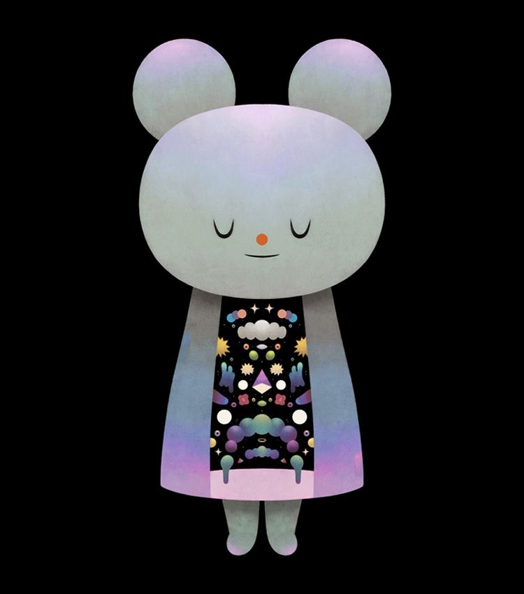 Dric Studio y su efecto "Aww"  1