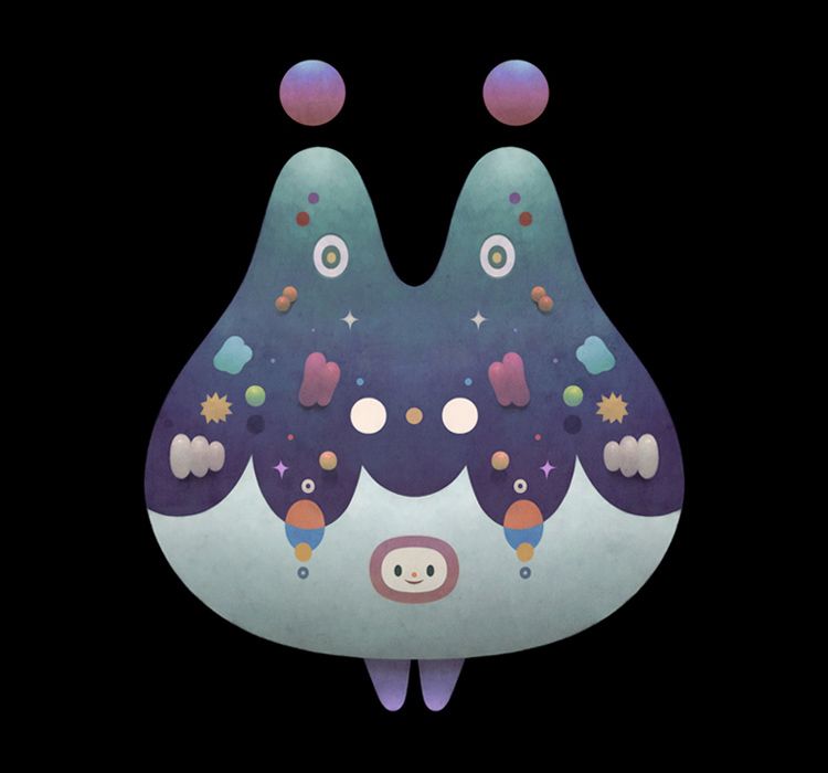 Dric Studio y su efecto "Aww"  3