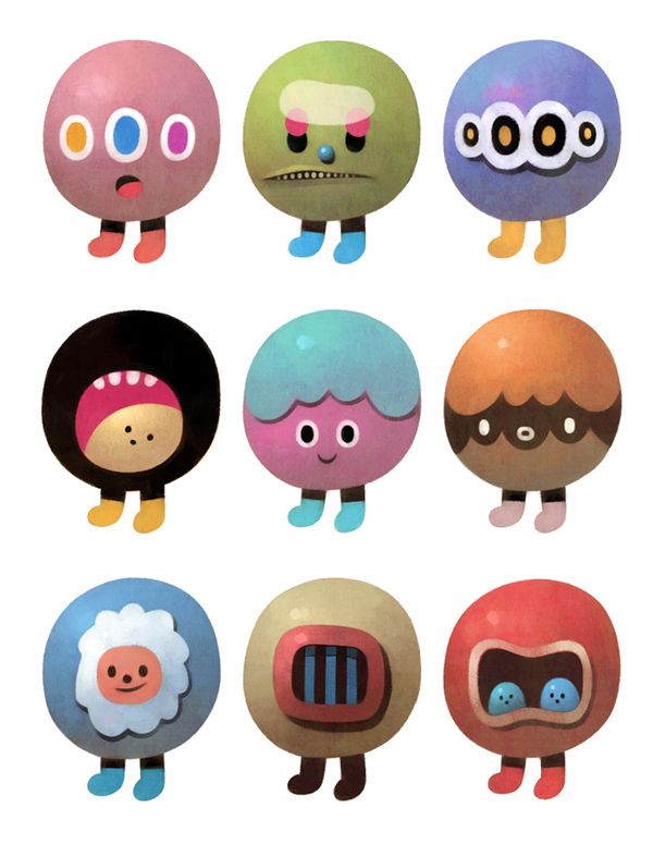 Dric Studio y su efecto "Aww"  8