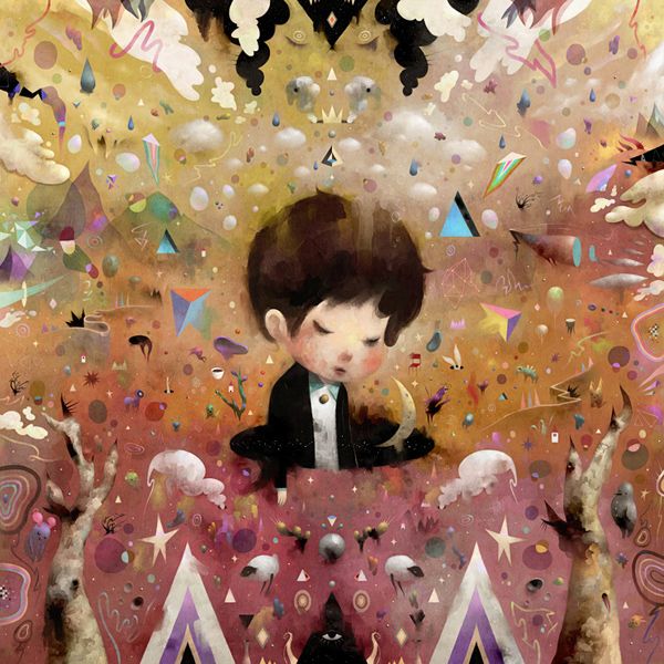 Dric Studio y su efecto "Aww"  9