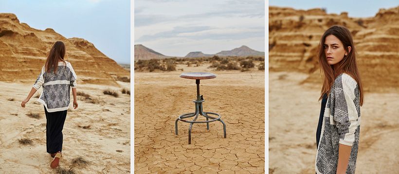 Sita Murt SS16 campaign 0