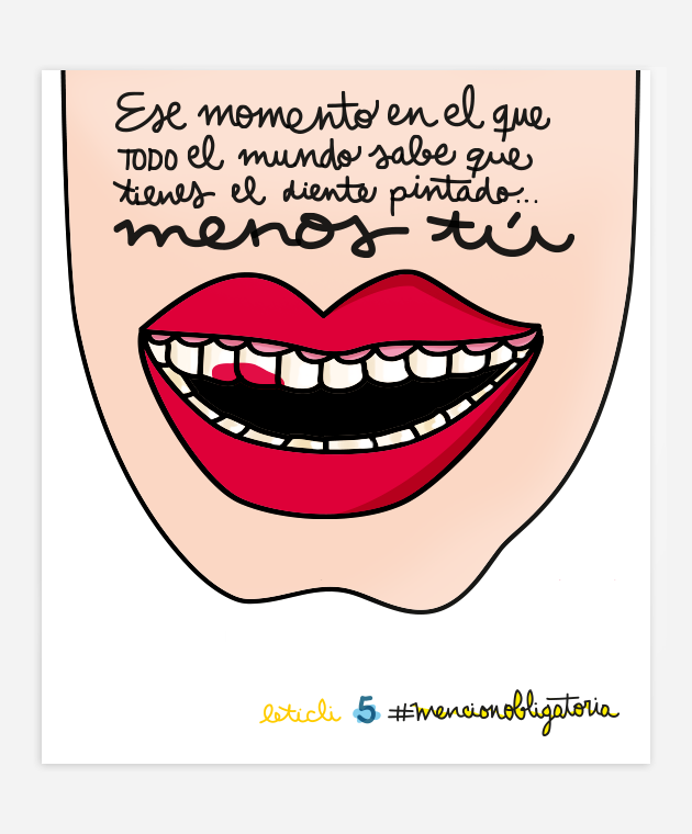 Mención obligatoria / Proyecto personal 3