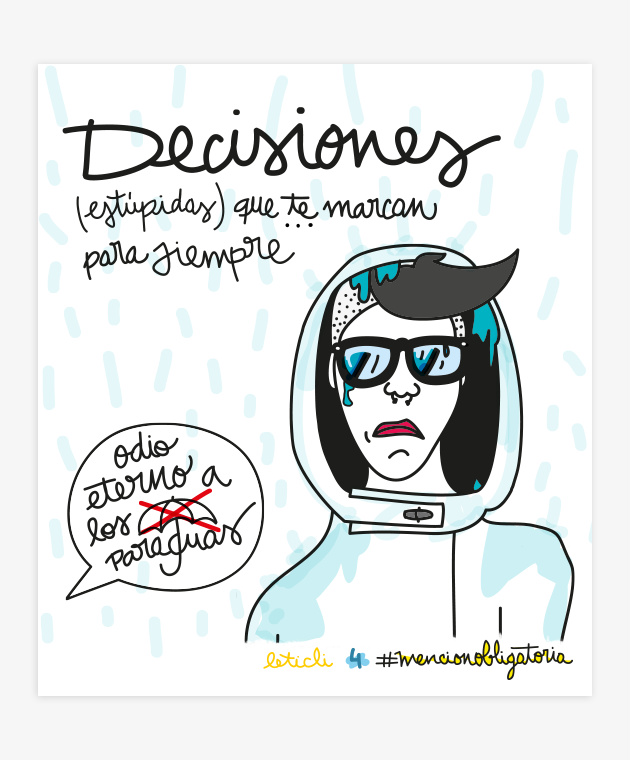 Mención obligatoria / Proyecto personal 4
