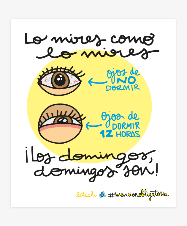 Mención obligatoria / Proyecto personal 5