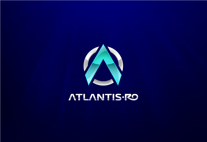 Atlantis-RO - Design