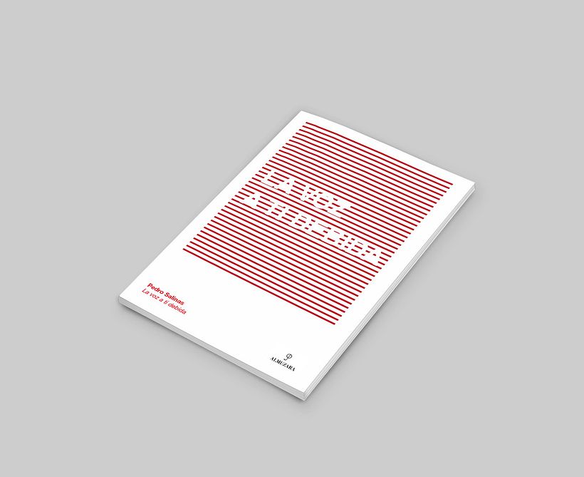 Colección de Libros "La Generación del 27" 1
