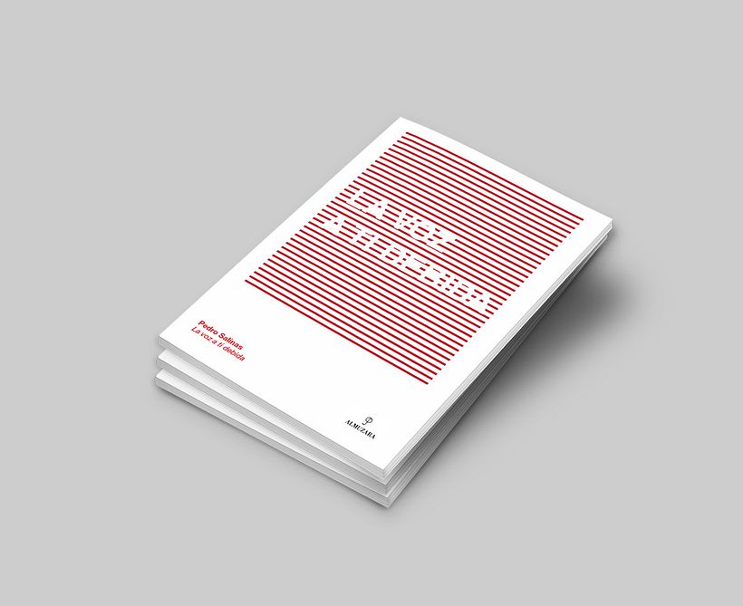 Colección de Libros "La Generación del 27" 4