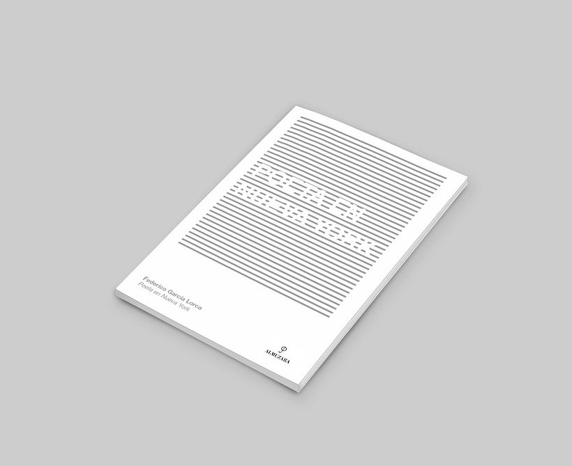 Colección de Libros "La Generación del 27" 3