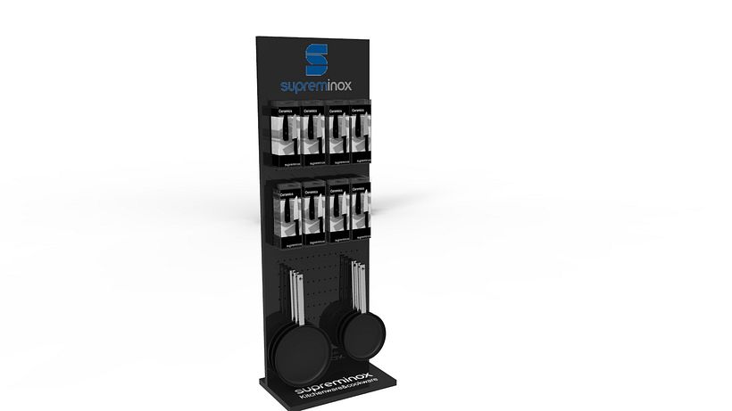 PLV's / Displays -1