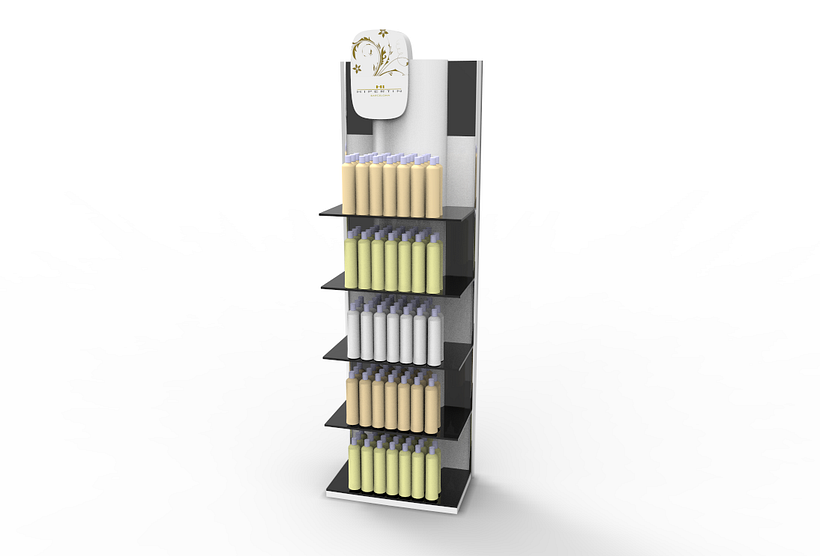 PLV's / Displays 7