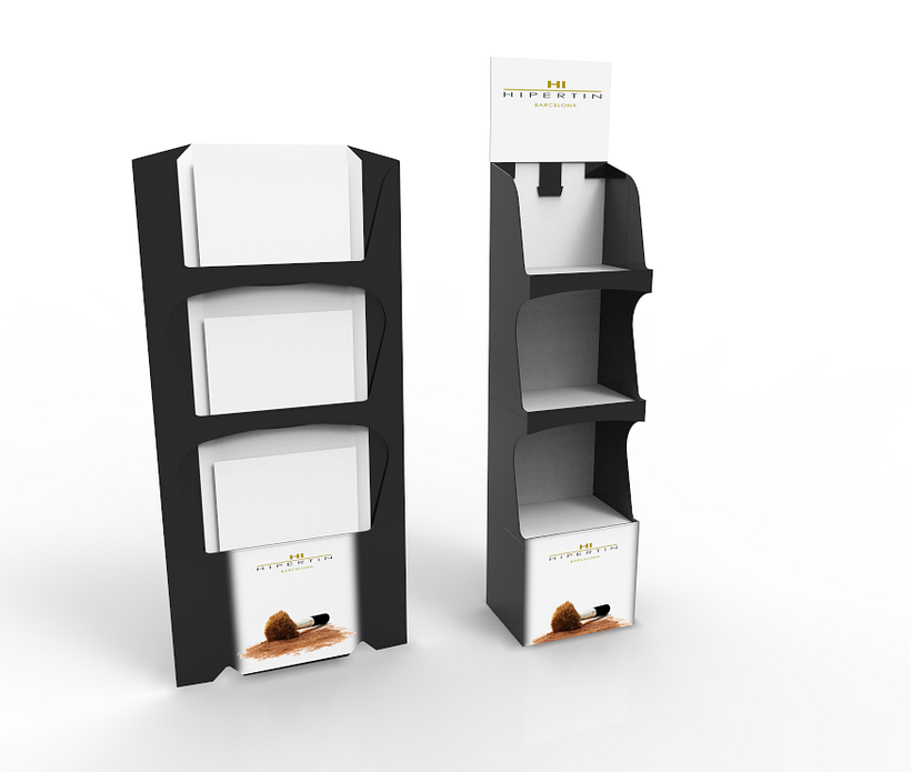 PLV's / Displays 8