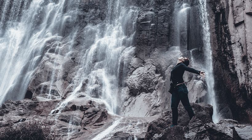 PASSION IN LIFE - Fotografie