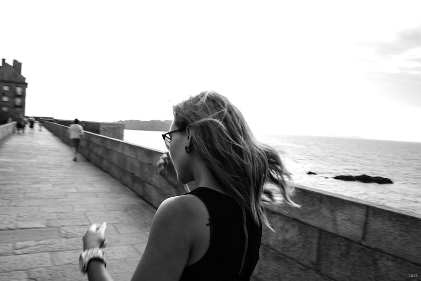 PASSION IN LIFE - Fotografie