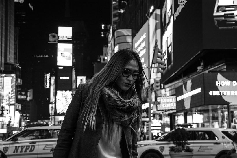 PASSION IN LIFE - Fotografie