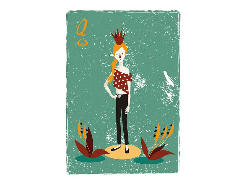 Poker Cards 1