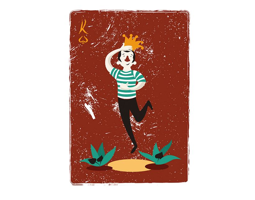 Poker Cards 2