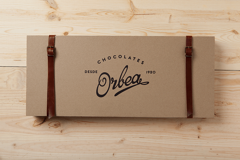 Diseño & Chocolate: 15 proyectos de packaging 43