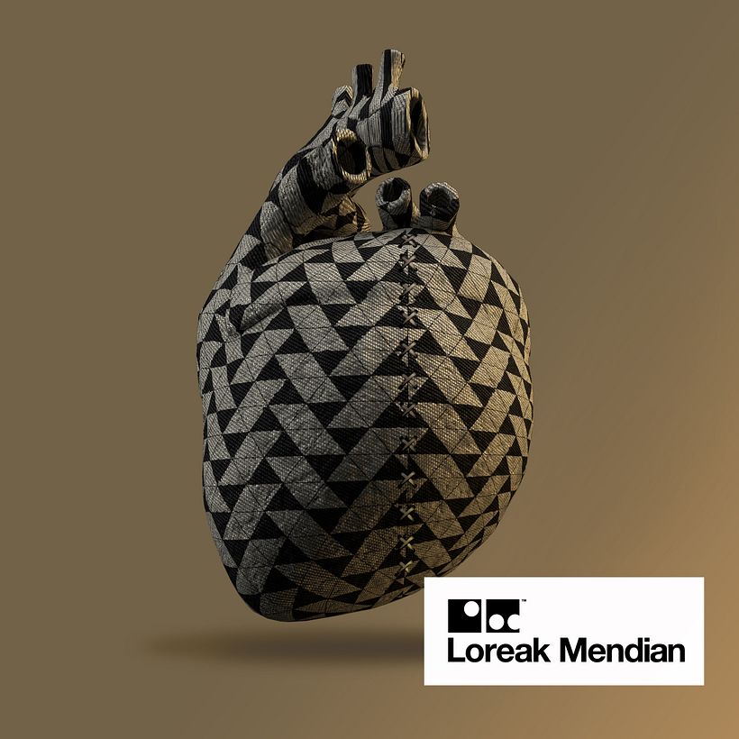 cinema 4D_Loreak Mendian creativity 0
