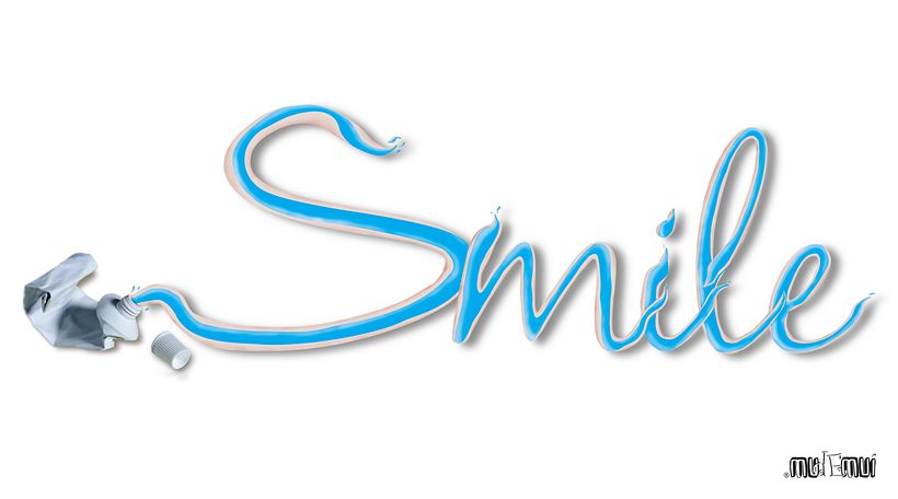 Ilustración tipográfica -1